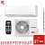 Кондиционер Funai RAC-I-SN55HP.D04/S/RAC-I-SN55HP.D04/U Sensei Inverter в Торезе