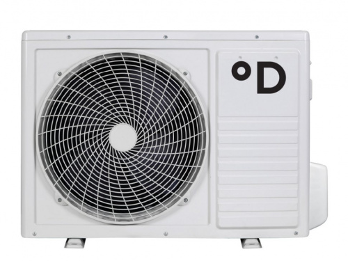 Кондиционер Daichi DA70DVQS1R-B/DF70DVS1R Carbon в Торезе
