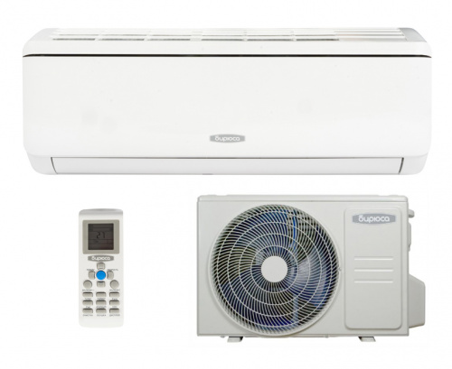 Кондиционер Бирюса B-09HPR/B-09HPQ H в Торезе