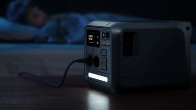 Портативная электростанция DJI Power 1000 mini 1000W в Торезе