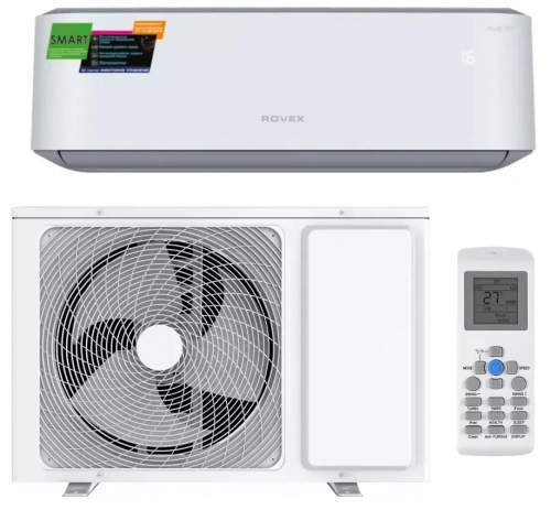 Кондиционер Rovex RS-07PXI5 Smart в Торезе
