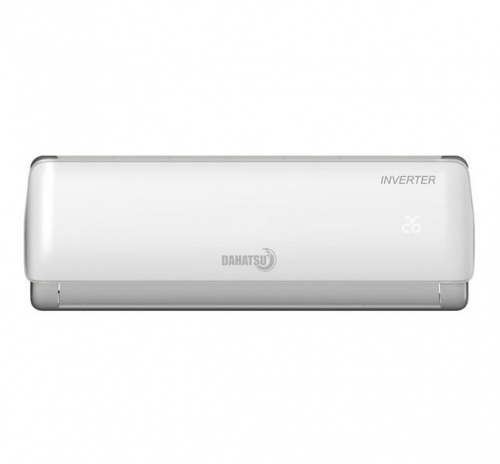 Кондиционер Dahatsu DA-09i Legend Inverter в Торезе