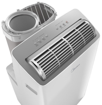 Мобильный кондиционер Midea MPPT-12CRFN7-Q в Торезе