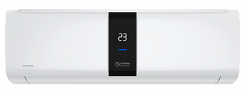 Кондиционер Ultima Comfort ELB-I18PN-IN/ELB-I18PN-OUT Elysium Inverter в Торезе