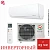 Кондиционер Royal Clima RCI-RNC24HN/IN/RCI-RNC24HN/OUT Renaissance DC Inverter 2024 в Торезе