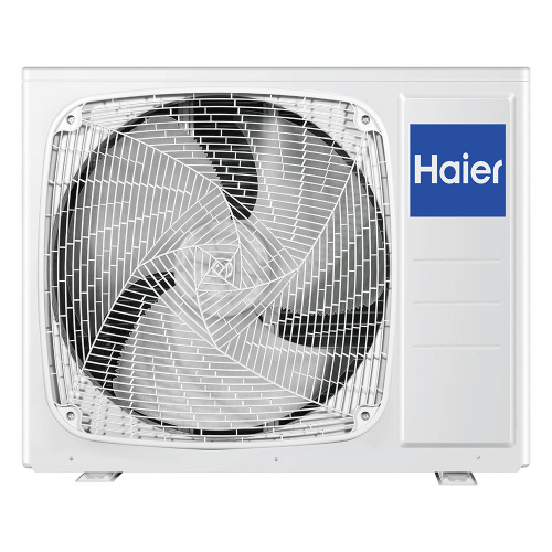 Кондиционер Haier Coral AS100HPL1HRA/1U105S2SS2FA в Торезе