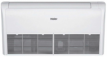 Напольно-потолочная сплит-система Haier AC71S2SG1FA/1U70S2SJ2FA в Торезе