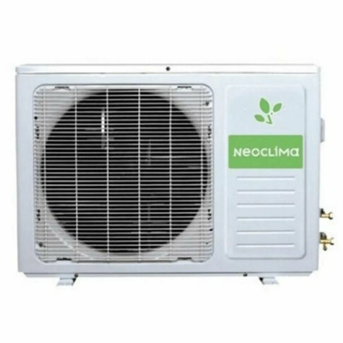 Кондиционер NeoClima NS/NU-HAP07T PRO-Health в Торезе