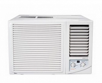 Оконный кондиционер General Climate GCW-12CM2 в Торезе