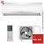 Кондиционер Rovex RS-12AST-S Mira в Торезе