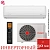 Кондиционер Funai RAC-I-DA30HP.D01/S/RAC-I-DA30HP.D01/U Daijin Inverter в Торезе