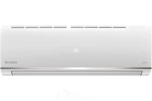 Кондиционер Chigo Alba CS-25V3A-B150 в Торезе