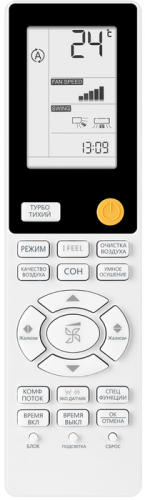 Кондиционер Haier AS25S2SF3FA-G/1U25S2SM3FA Flexis Inverter в Торезе