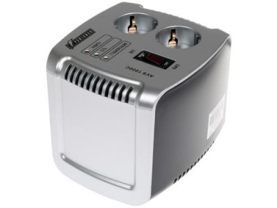 Стабилизатор напряжения PowerMan AVS 1000C в Торезе