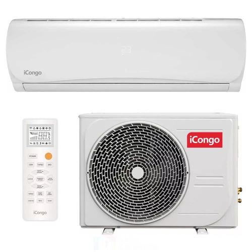 Кондиционер NeoClima NS/NU-HAX07R в Торезе
