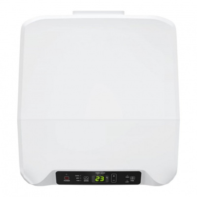 Мобильный кондиционер Hisense AP-09CR4GKWS00 в Торезе