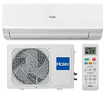Кондиционер Haier HSU-09HQJ103/R3-W(IN)/HSU-09HQJ103/R3(OUT) Quantum On/Off в Торезе