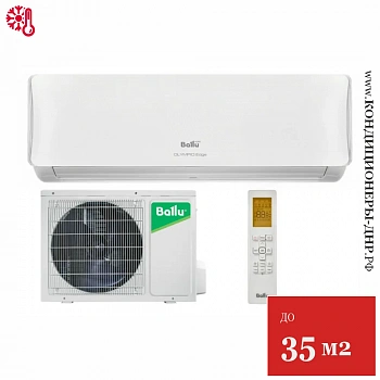 Кондиционер Ballu BSO-12HN8_22Y Olympio Edge в Торезе