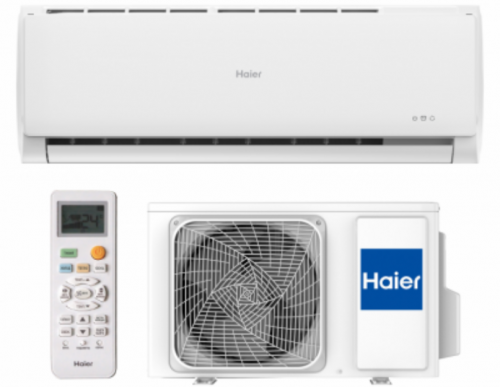Кондиционер Haier AS07TT5HRA/1U07TL5FRA Tundra Inverter в Торезе