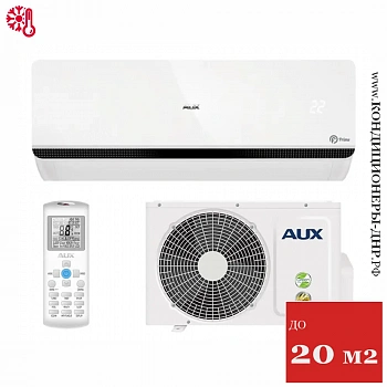 Кондиционер AUX ASW-H07A4/FP-R1 AS-H07A4/FP-R1 в Торезе