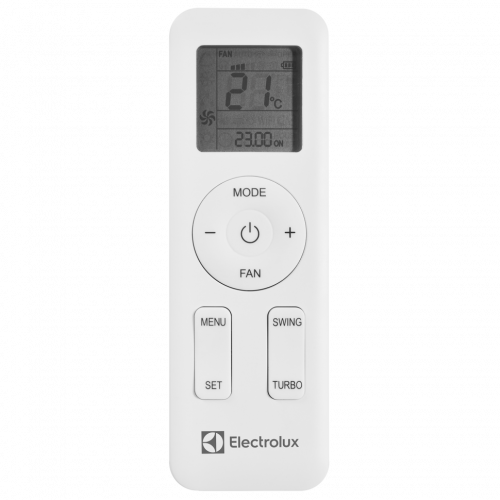 Кондиционер Electrolux EACS-24HF2/N3 Fusion 2.0 в Торезе
