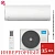 Кондиционер Midea MSAG1-12N8C2U-I/MSAG1-12N8C2U-O Paramount в Торезе