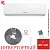 Кондиционер Fujimitsu FR-07SBIN1/IN/FR-07SBIN1/OUT Inverter в Торезе