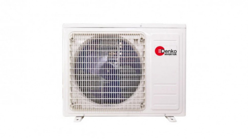 Кондиционер Denko QW-24i Samurai DC Inverter в Торезе
