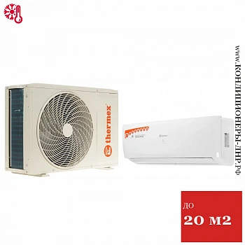 Кондиционер Thermex Parma 7 в Торезе
