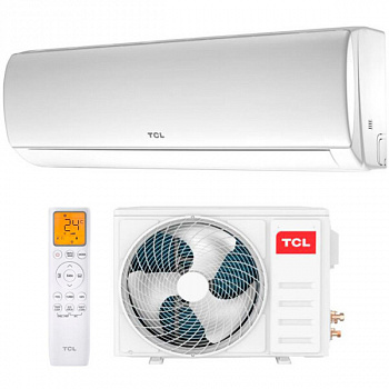 Кондиционер TCL TACI-EL18INV/R/TACO-EL18INV/R Elite Inverter в Торезе