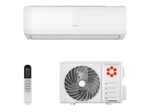 Сплит-система Kentatsu KSGAT70HZRN1/KSRAT70HZRN1 Atama Inverter в Торезе