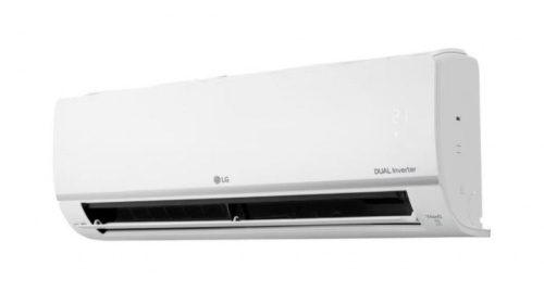 Кондиционер LG D07TT2 Mega Dual Plus в Торезе