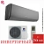Кондиционер Gree GWH24AGEXF-K6DNA4A Pular Inverter Arctic Black в Торезе