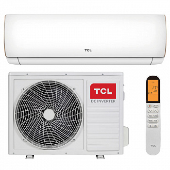 Кондиционер TCL TAC-18HRIA/YA Era в Торезе
