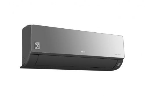 Кондиционер LG AC09BK ARTCOOL Mirror Inverter в Торезе