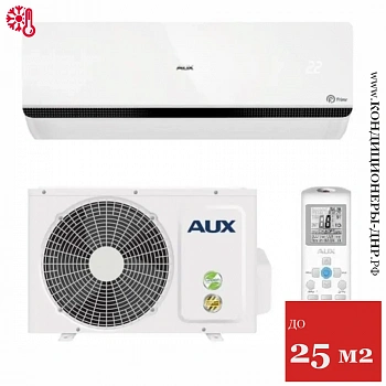Кондиционер AUX ASW-H09A4/FP-R1 AS-H09A4/FP-R1 в Торезе