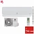 Кондиционер Electrolux EACS-24HAL/N8 Loft в Торезе