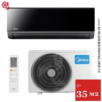 Кондиционер Midea MSAG4-12HRN1-I/MSAG4-12HRN1-O Persona в Торезе