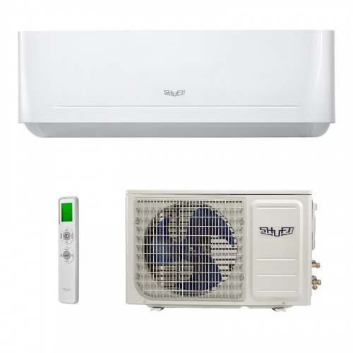 Кондиционер Shuft SFTOI-07HN1_24Y Berg DC Inverter в Торезе