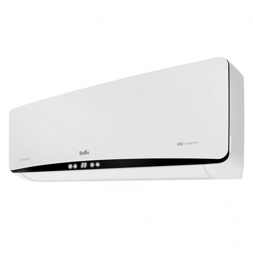 Кондиционер Ballu BSEI-09HN8 Platinum DC Inverter в Торезе