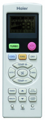 Кассетная сплит-система Haier AB12CS3ERA(S)/1U12DS3EAA в Торезе