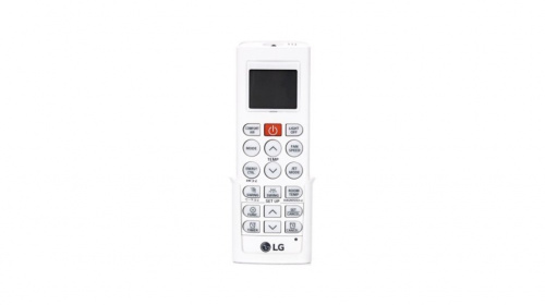 Кондиционер LG D07TT2 Mega Dual Plus в Торезе