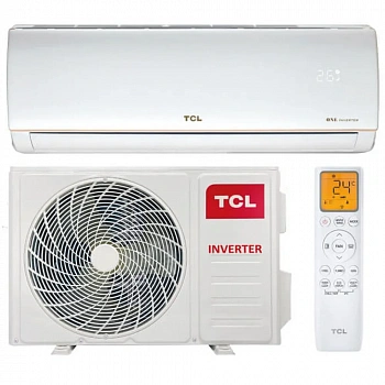 Кондиционер TCL TAC-24HRID/E1 One Inverter в Торезе