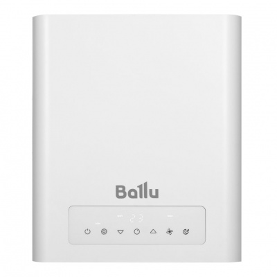 Мобильный кондиционер Ballu BPAC-07 EG/N6 Stella в Торезе