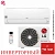 Кондиционер LG B24TS в Торезе