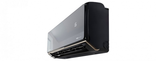 Кондиционер Centek CT-65H24 Black Mirror в Торезе