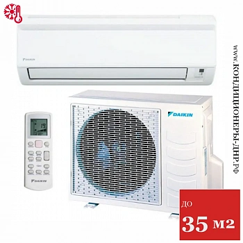 Кондиционер Daikin ATYN35L / ARYN35L в Торезе
