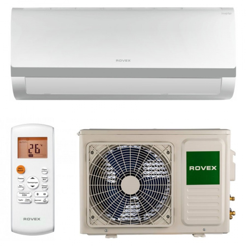 Кондиционер Rovex RS-12MUIN1 Rich в Торезе