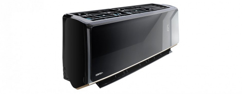 Кондиционер Centek CT-65H24 Black Mirror в Торезе