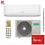 Кондиционер Hisense AS-30HR4RBFCA00G/AS-30HR4RBFCA00W Goal Classic A в Торезе